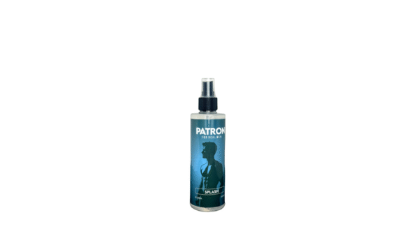 Kit Patron Azul Splash Jabon Corporal - 250ML - Image 4