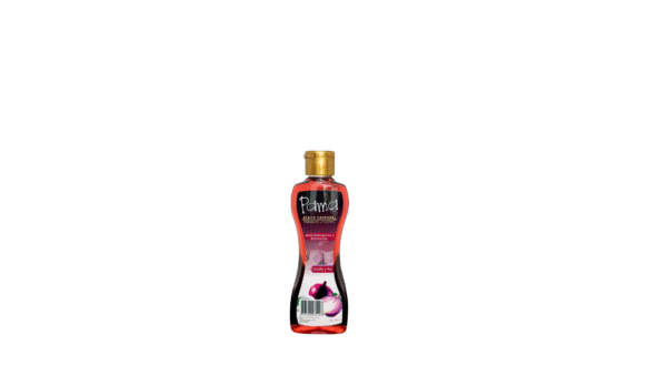 Aceite Corporal Pama Ajo Cebolla - 150ML