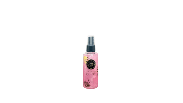 Liz Glow Color Rosado - 90ML