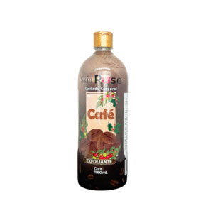 Exfoliante Corporal Skinrose Cafe - 1000ML