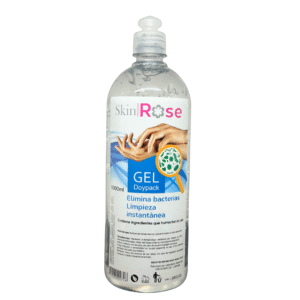 Gel Antibacteria SkinRose - 1000ML