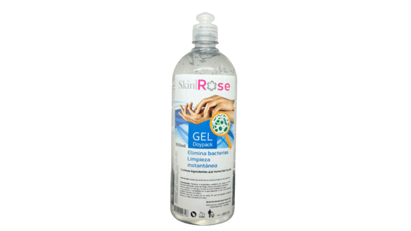 Gel Antibacteria SkinRose - 1000ML
