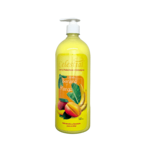 Crema Celestial Mango Banano - 1000ML
