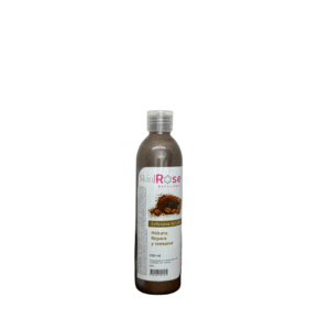 Exfoliante Corporal SkinRose Cafe - 250ML