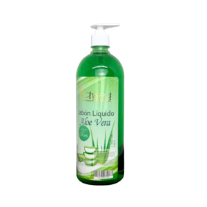 Jabon Pama Aloe Vera - 1000ML