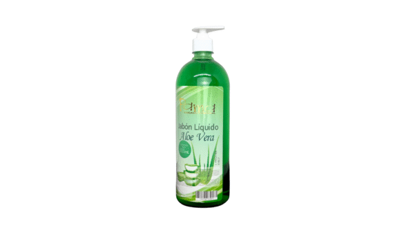 Jabon Pama Aloe Vera - 1000ML