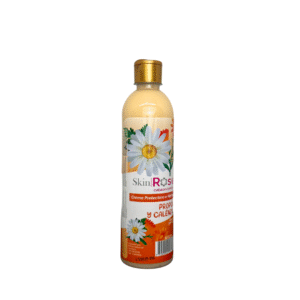 Crema Corporal SkinRose Propoleo Calendula - 500ML