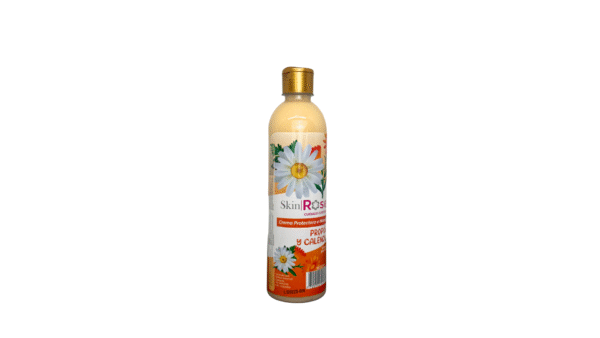 Crema Corporal SkinRose Propoleo Calendula - 500ML
