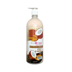 Crema Corporal SkinRose Coco Avena - 1000ML