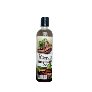 Exfoliante Corporal Pama Cafe - 500ML