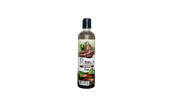 Exfoliante Corporal Pama Cafe - 500ML