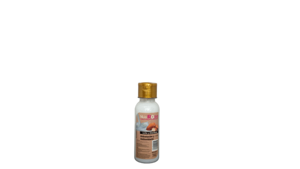 Crema Corporal SkinRose Leche Almendras 120ML