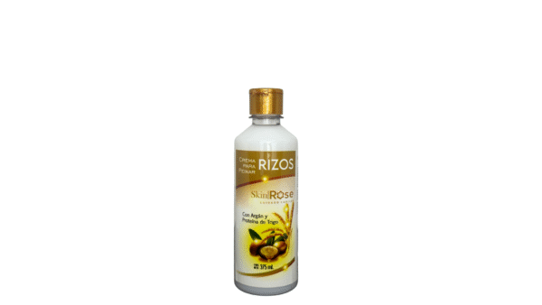 Crema Peinar Rizo Skinrose - 380ML
