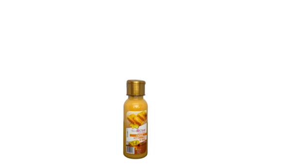Crema Coporal SkinRose Vitamina E Miel - 120ML