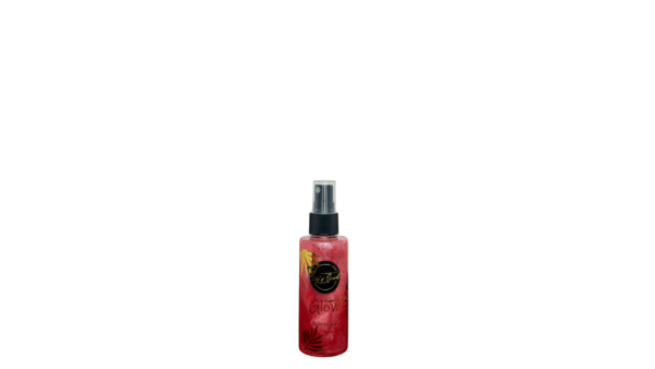 Liz Glow Color Rojo - 90ML