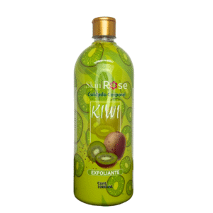 Exfoliante Corporal SkinRose Kiwi - 1000ML