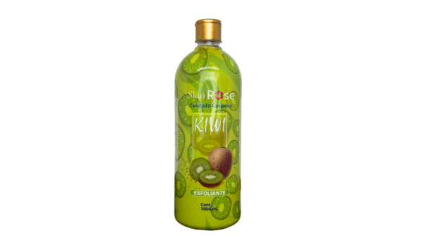 Exfoliante Corporal SkinRose Kiwi - 1000ML
