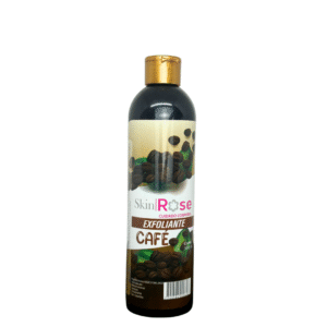 Exfoliante Corporal SkinRose Cafe - 500ML