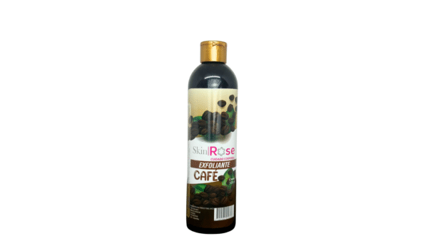 Exfoliante Corporal SkinRose Cafe - 500ML
