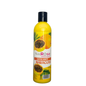 Exfoliante Corporal SkinRose Maracuya - 500ML
