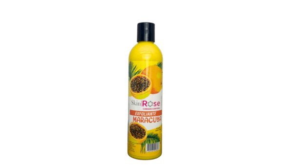 Exfoliante Corporal SkinRose Maracuya - 500ML