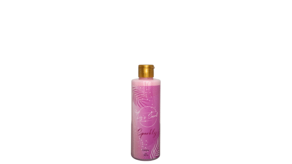 Kit Liz Secret Sparkly - 265ML - Image 3