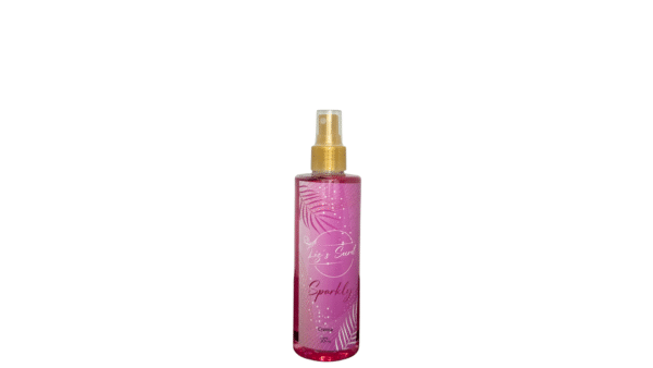 Kit Liz Secret Sparkly - 265ML - Image 2