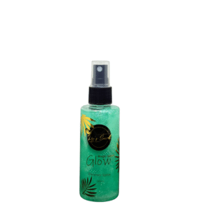 Liz Glow Color Agua Marina - 90ML