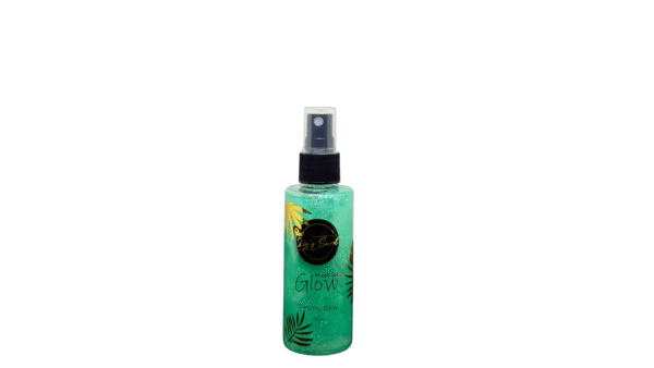 Liz Glow Color Agua Marina - 90ML