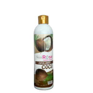 Exfoliante Corporal Coco SkinRose - 500ML