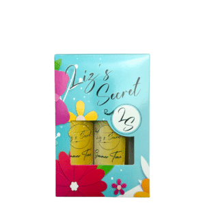 Kit Liz Secret Summertime - 265ML