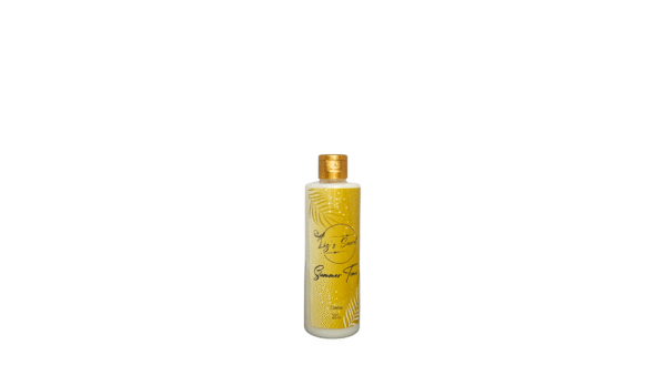 Kit Liz Secret Summertime - 265ML - Image 3