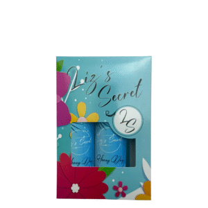 Kit Liz Secret Honey - 265ML