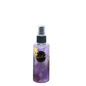 Liz Glow Color Morado - 90ML