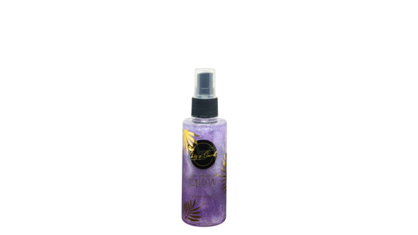 Liz Glow Color Morado - 90ML