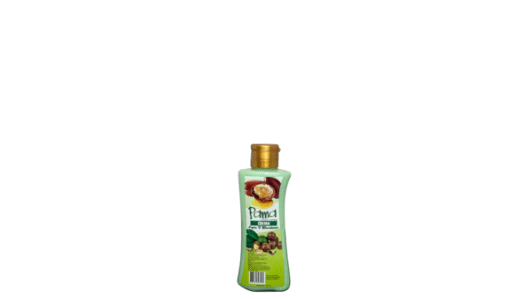 Crema Pama Argan Macadamia - 120ML