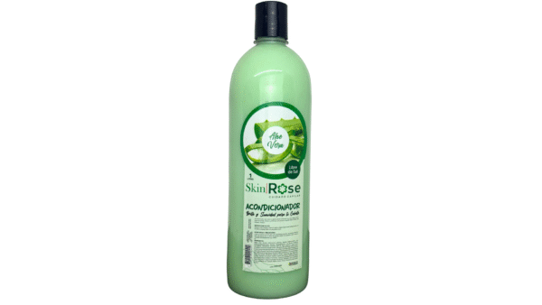 Acondicionador SkinRose Aloe Vera - 1000ML