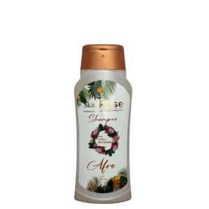 Shampoo Coco Y Macadamia SkinRose Afro - 400ML