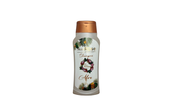 Shampoo Coco Y Macadamia SkinRose Afro - 400ML