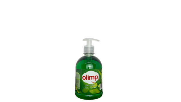 Jabon Liquido Lima LImon Olimpo - 500ML
