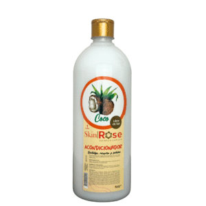 Acondicionador SkinRose Coco Libre De Sal - 1000ML