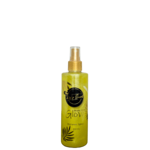 Lix Glow Color Amarillo - 250ML