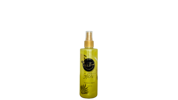 Lix Glow Color Amarillo - 250ML