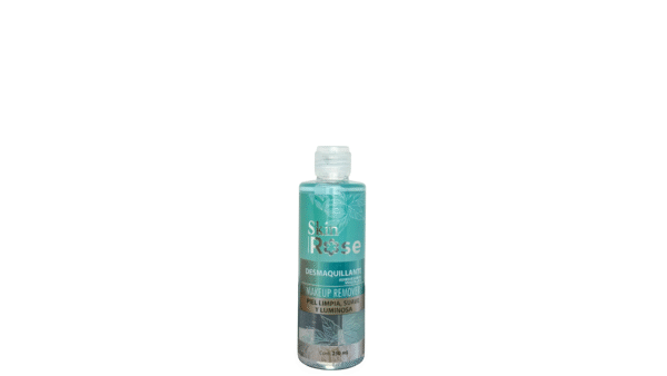 Agua Desmaquillante Aqua Marina SKinRose - 250ML