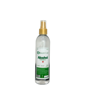 Alcohol Hc Spray 250ML