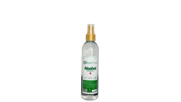 Alcohol Hc Spray 250ML