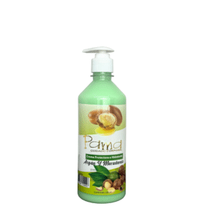 Crema Pama Argan Y Macadamia - 500ML