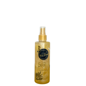 Liz Glow Color Dorado - 250ML