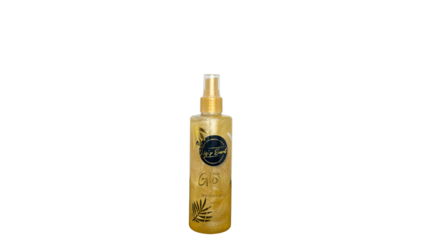 Liz Glow Color Dorado - 250ML
