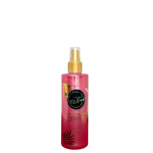 Liz Glow Color Rosado - 250ML